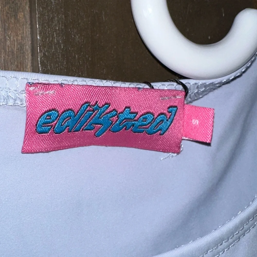 edikted asymmetric top - Picture 5 of 7